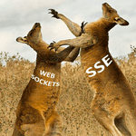 WebSocket VS Server-Sent Events